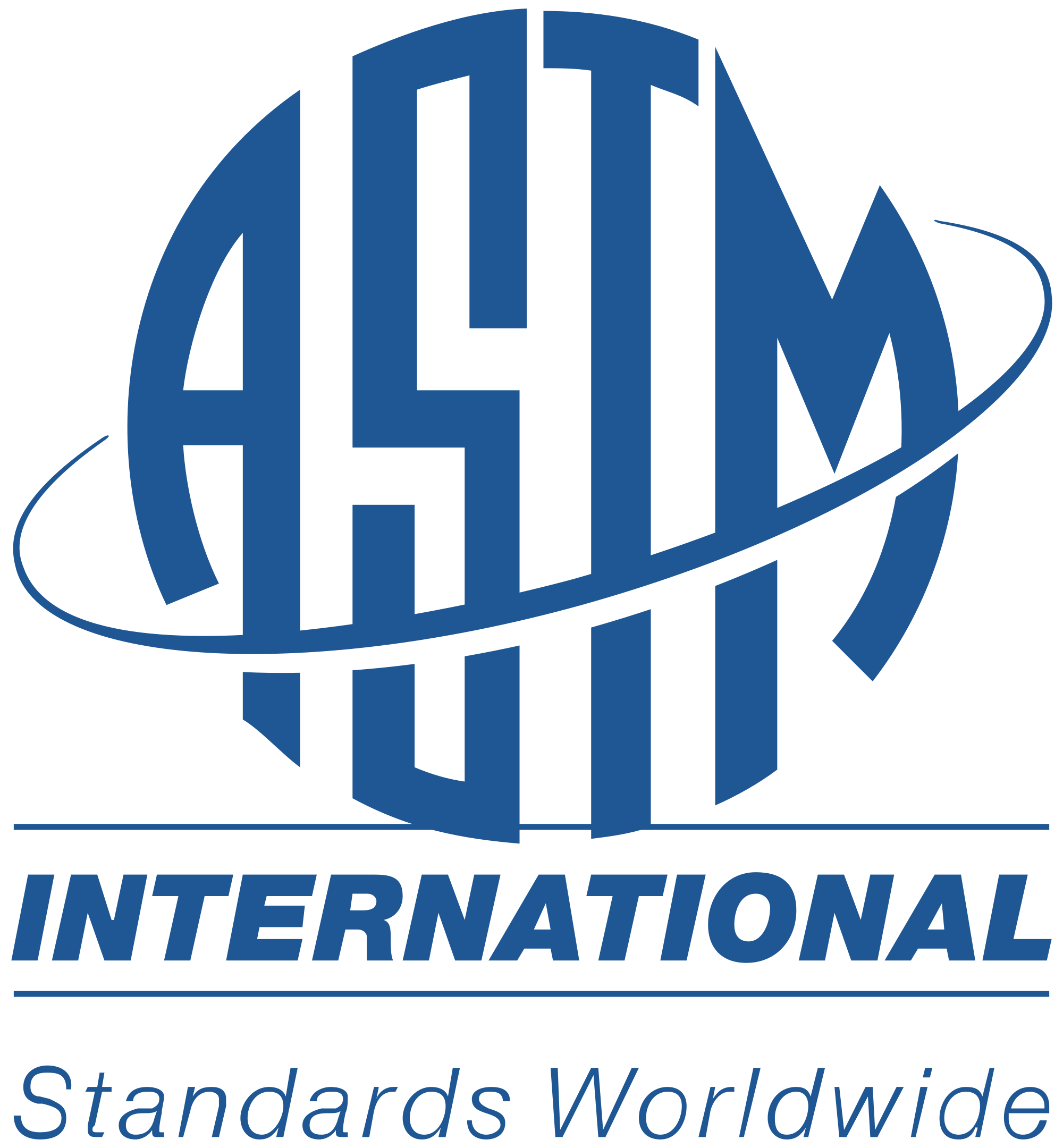 ASTM internation logo